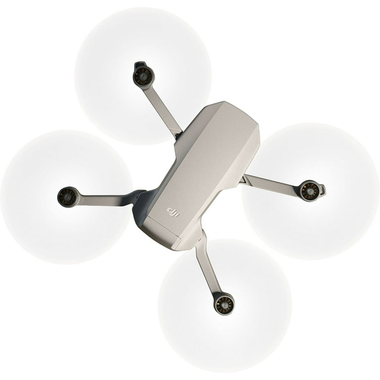 DJI Mini 2 (CP.MA.00000312.01) Ultralight and Foldable Drone 