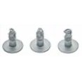 thumbnail image 4 of RegulatorFix 3X Lower Engine Cover Belly Pan Quarter Turn Screws for VW Audi, 4 of 4