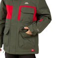 thumbnail image 6 of Trespass Boys Montee TP50 Ski Jacket, 6 of 7