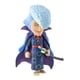 thumbnail image 5 of Bandai One Piece Anime Gashapon Devil Nut The Eleventh Naval Battle KING Kozuki Momonosuke Figura de acción Juguetes para niños Regalo, 5 of 5