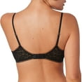 thumbnail image 3 of Maidenform Womens Stretch Lace Demi Underwire Bra, 3 of 4