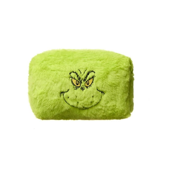 The Grinch Sac Cosmétique Personnage