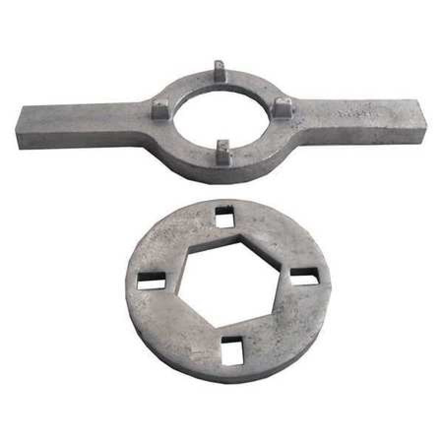 Washing Machine Spanner Wrench 1 11 16 Inch AP4503397 TB123A TB123 washing-machine-spanner-wrench-1-11-16-inch-ap4503397-tb123a-tb123