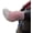 Pink, variant on Cute Fuzzy Tail Car Decoration, Remote Control Electric Car Tail, Rechargeable Plush Animal Moving Tails, Fluffy Electric Car Tail, Auto Trunk Charm Stuff Aesthetics, for Auto Trunk Bumper(Grey)
