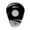 Grey, variant on Boxing Punching Pad Kicking Fighting boxeo en tailandia Thai MMA Hand , as described
