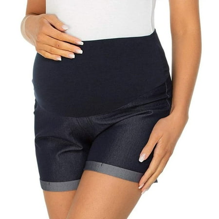 

Corashan Jeans for Women Fashion Womens Pantalones cortos maternidad mujer Pajama Shorts Women s Pants