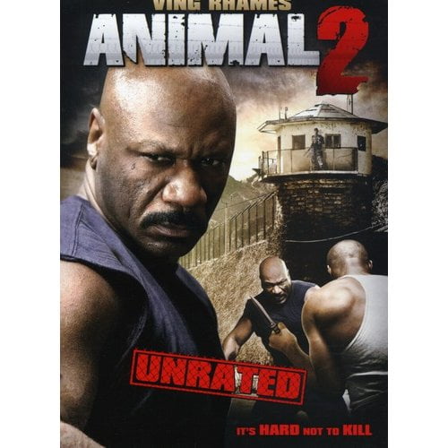 Animal 2 (Widescreen) 