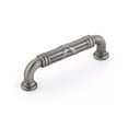 thumbnail image 3 of Emtek 86284US10B EMT Fixed Pull, 3 of 4
