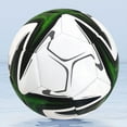 thumbnail image 2 of Tssuoun Size 5 Soccer Ball For Professional Training Sessions Football League Match red, 2 of 6