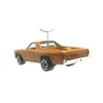thumbnail image 2 of Christmas Ornament for 1970 Chevy El Camino Bronze, 2 of 3