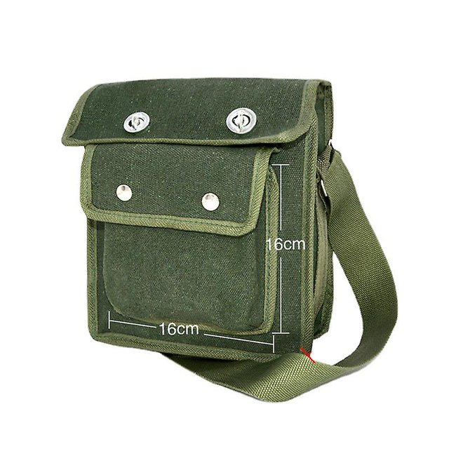 Bolsa de herramientas ZHCH de almacenamiento ajustable para herramientas de mantenimiento