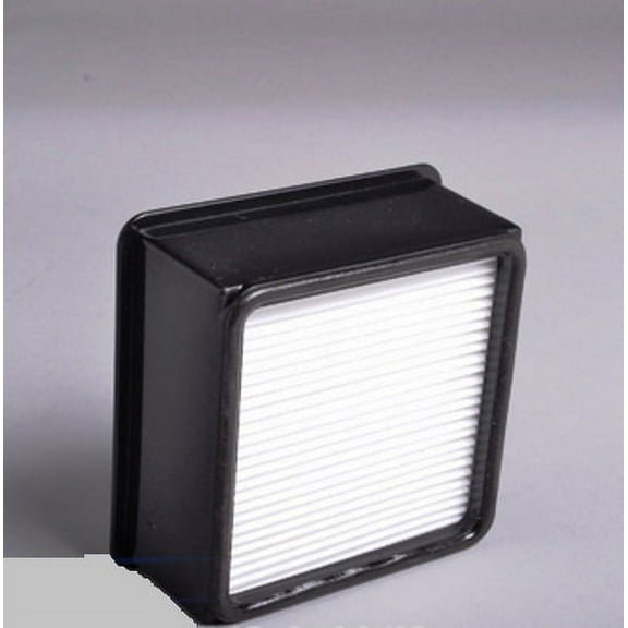 Dirt Devil Upright Vac Type F-66, & F-59 Hepa Filter With Foam Part # 304708001