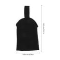 thumbnail image 3 of KAKOWELY 1 par de protectores de tobillo, protectores de tobillo deportivos, protectores de tobillo, protectores de tobillo, 3 of 4