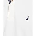 thumbnail image 5 of Nautica Men's SAIL CREAM Classic Fit Short Slv Performance Deck Shirt XL, 5 of 5