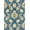 B. Blue, variant on Well Woven Mystic Gwendolyn Bohemian Medallion Oriental Blush 7'10" x 9'10" Area Rug