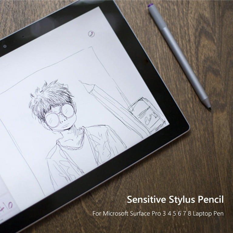 Stylus Microsoft Surface Book Drawing Microsoft Surface Pen