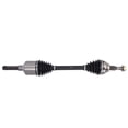 thumbnail image 1 of SurTrack FD-8312 - Front Driver Side CV Axle Shaft, 1 of 4