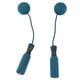 thumbnail image 5 of Cuerda Para Saltar Inalámbrica Ponderada, Cuerda Para Saltar Sin Cuerda Para Ejercicio Deportivo En Interiores, 5 of 8