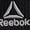 Black, variant on Reebok Toddler Boys' Beanie Hat and Mitten Set, 3-Piece, One Size