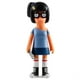 thumbnail image 1 of Figura coleccionable Kidrobot Bobs Burgers Bad Tina 7 pulgadas, 1 of 6