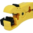 thumbnail image 4 of fuzhong-Universal Cable Jacket Stripper (103354) , Yellow, 4 of 4