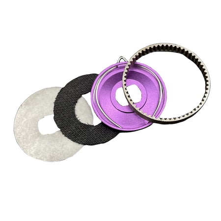 Light Weight Fishing Reels Clickers Smarted Drag Notification Precisions Drag Alarm Device For Accurate Casting Control