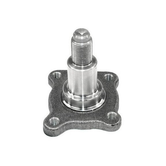 Spindle Stub Shaft - Compatible with 2000 - 2008 Ford Focus 2001 2002 2003 2004 2005 2006 2007