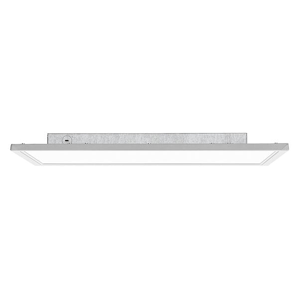 EPANL 2 ft. x 2 ft. White Edge Lit Integrated LED Flat Panel Light, 3285 Lumens 3500K EPANL 2 ft. x 2 ft. White Edge Lit Integrated LED Flat Panel Light, 3285 Lumens 3500K