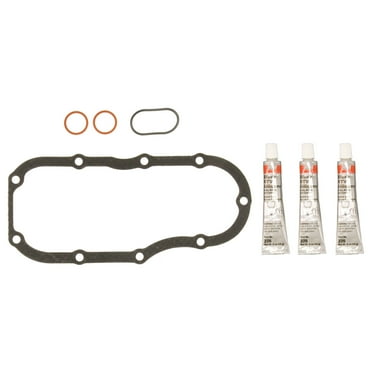 FEL-PRO OS 30806 Oil Pan Gasket Set Fits select: 2006-2008 SUZUKI GRAND VITARA