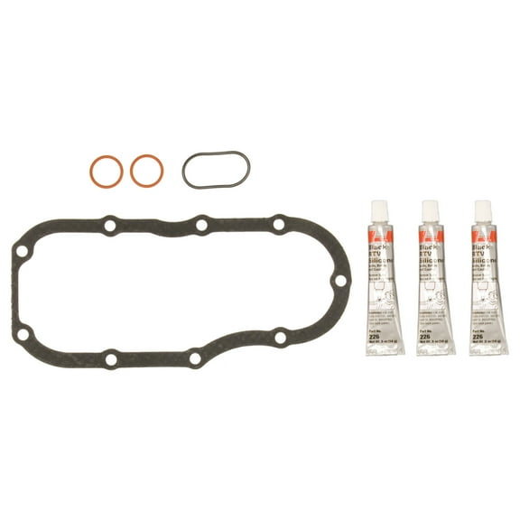 FEL-PRO OS 30806 Oil Pan Gasket Set Fits select: 2006-2008 SUZUKI GRAND VITARA