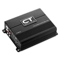 thumbnail image 1 of Amplificador de Audio para Coche CT Sounds 480 Vatios RMS Clase D de 4 Canales, 1 of 5
