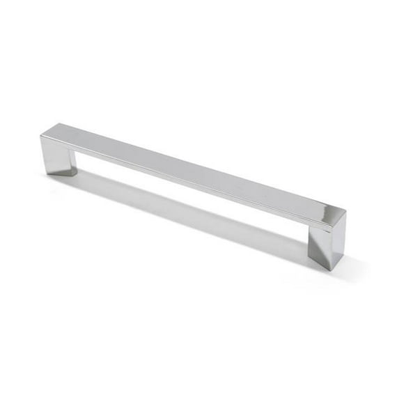 Laurey 75326 160 mm Danica Pull, Chrome Poli