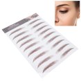 thumbnail image 4 of Adhesivo para cejas ANGGREK impermeable duradero 148 x 210 mm Otros, 4 of 8