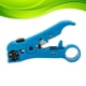 thumbnail image 4 of EeaseMX Pelacables coaxial multifuncional (azul), 4 of 8