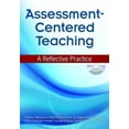 thumbnail image 1 of Pre-Owned Assessment-Centered Teaching: A Reflective Practice [With CDROM] (Paperback) 1412954630 9781412954631, 1 of 1