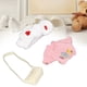 thumbnail image 5 of Ropa de pato de peluche de dibujos animados ropa de juguete de peluche de pato brillante con tacto lavable para juguete de peluche para niños para pato ANGGREK Otros, 5 of 8