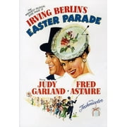 Easter Parade (DVD), Warner Home Video, Music & Performance