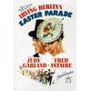 Easter Parade (DVD), Warner Home Video, Music & Performance