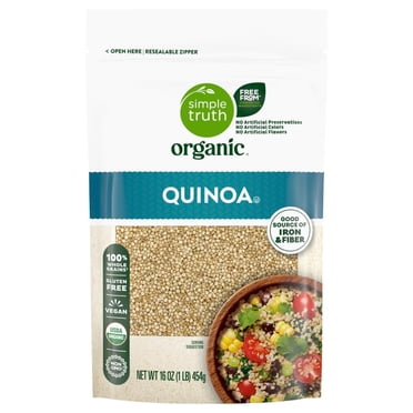 Simple Truth Quinoa 16 oz - Pack of 1