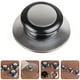 thumbnail image 3 of 1 juego de 10 piezas de perillas de tapa de olla de acero inoxidable, manijas de tapa de olla (colores surtidos), 3 of 5