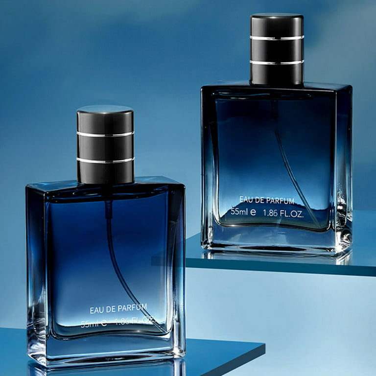L'Bel Long Lasting Perfume For Men Scent