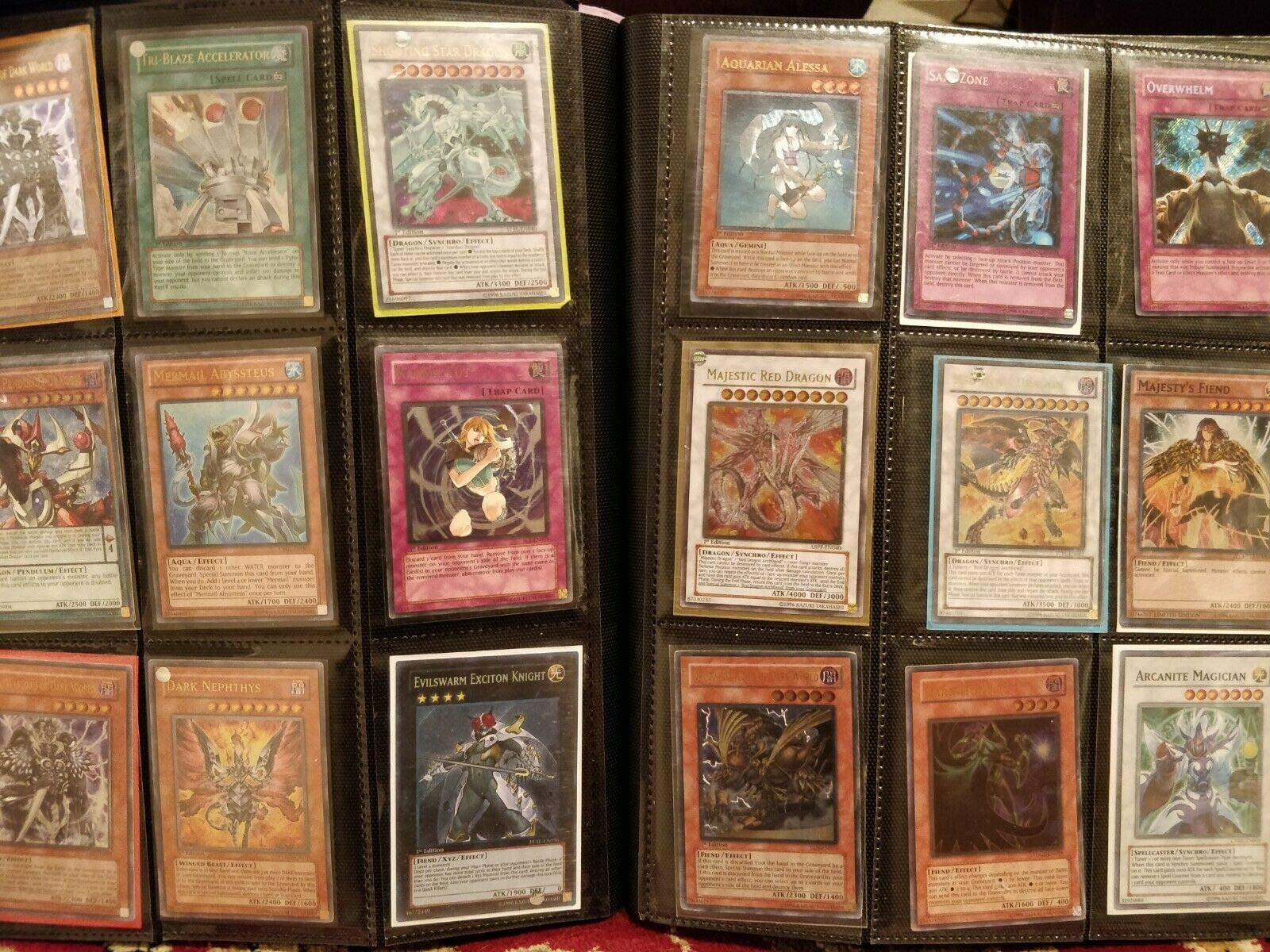 Yu-Gi-Oh! TCG: Fists of The Gadgets Booster Display (24)