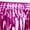 Pink, variant on EnJoCho Girls Shiny Tutu Skirt Kids Metallic Tassel Pleated Min𝗂 Skirts Children Carniva𝗅 Ballet Dance Dress Elastic Waist Tutus