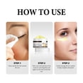 thumbnail image 4 of Travel Size WIYUN Firming Eye Reduces Eye Bags Dark Moisturizes Tightens And Elastic The Skin Around The Eyes, 4 of 8