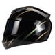 thumbnail image 4 of Casco de viaje para motocicleta Sharpla con visera forro desmontable y lavable L, 4 of 8