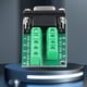 thumbnail image 3 of Placa de Conexión D-SUB 9 Pines Adaptador DB9 RS232 Likrtyny, 3 of 9