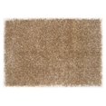 thumbnail image 1 of LS-AY18 5 x 8 Pi Tansa Tapis à la Main à Tisser&44; Beige, 1 of 1