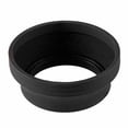 thumbnail image 2 of Promaster Rubber Lens Hood - 82mm, 2 of 2