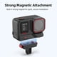 thumbnail image 5 of FLYMILE Magnetic Mount for Insta360 Ace Pro 2 Ace Prp Ace Quick Release Camera Adapter Base, 5 of 5