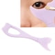 thumbnail image 1 of Plantillas para delineador de ojos puntas de alas ayuda para sombra de ojos desmontable diseño ergonómico reutilizable fácil de limpiar para herramienta de maquillaje ANGGREK Otros, 1 of 8